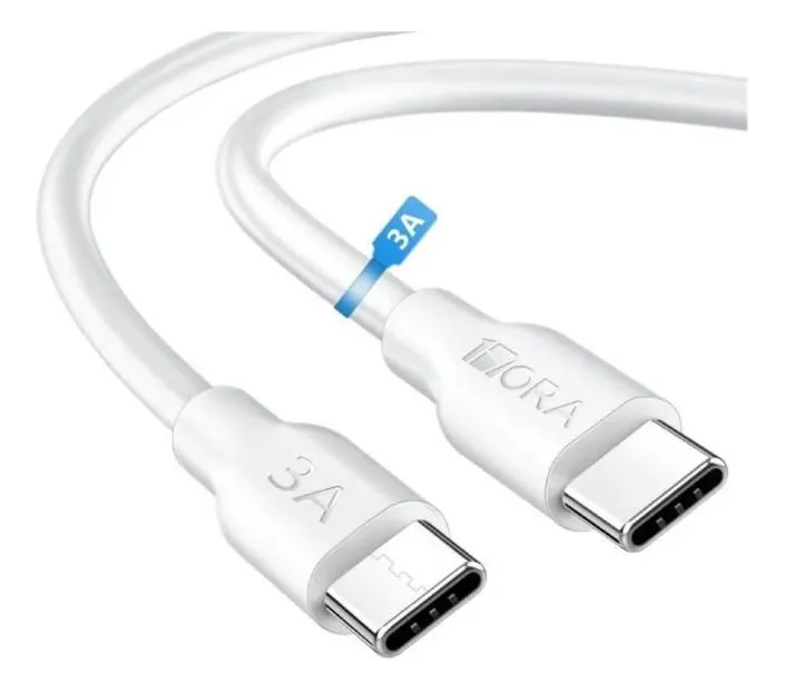 Cable adaptador C-C 1Hora - CAB252 Cable adaptador C-C 1Hora - CAB252